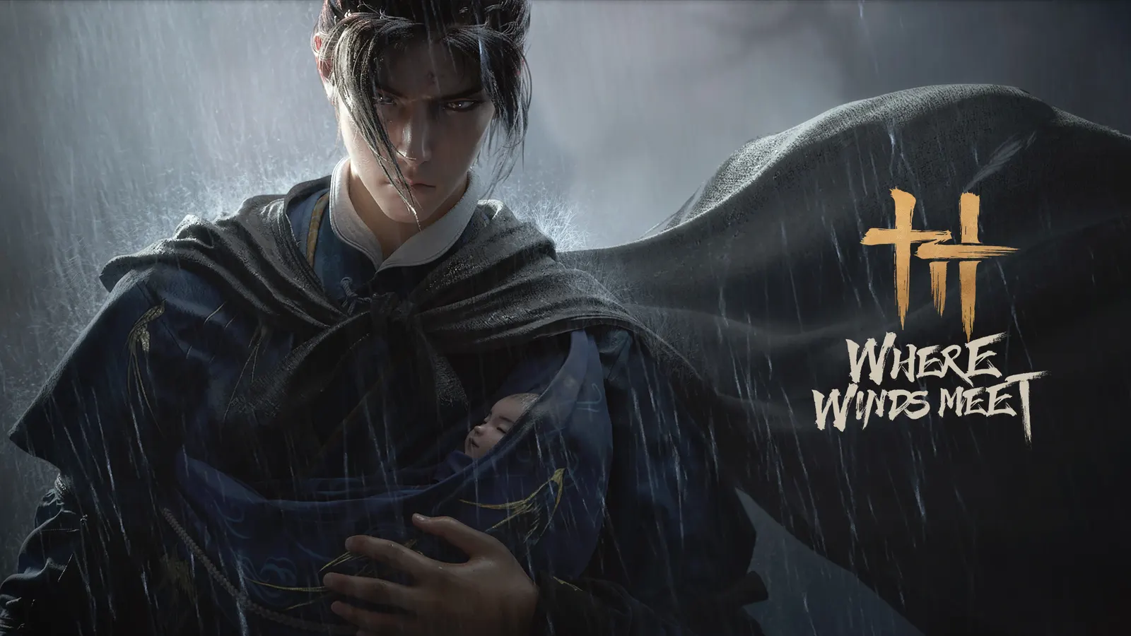 Where Winds Meet media 6