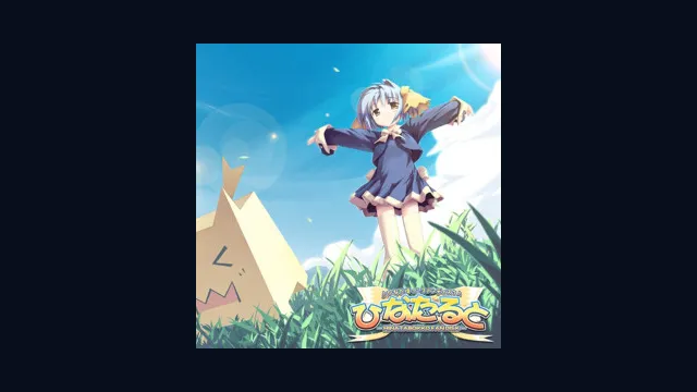 Which girl should I choose? ~Hinatabokko Fandisc~