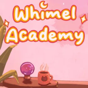 Обкладинка гри Whimel Academy