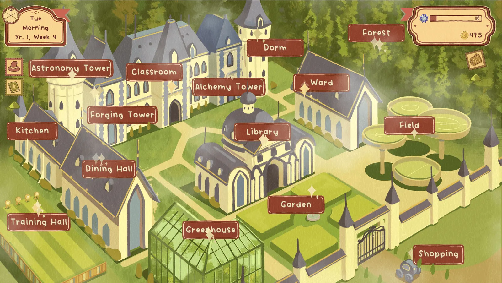 Whimel Academy media 7