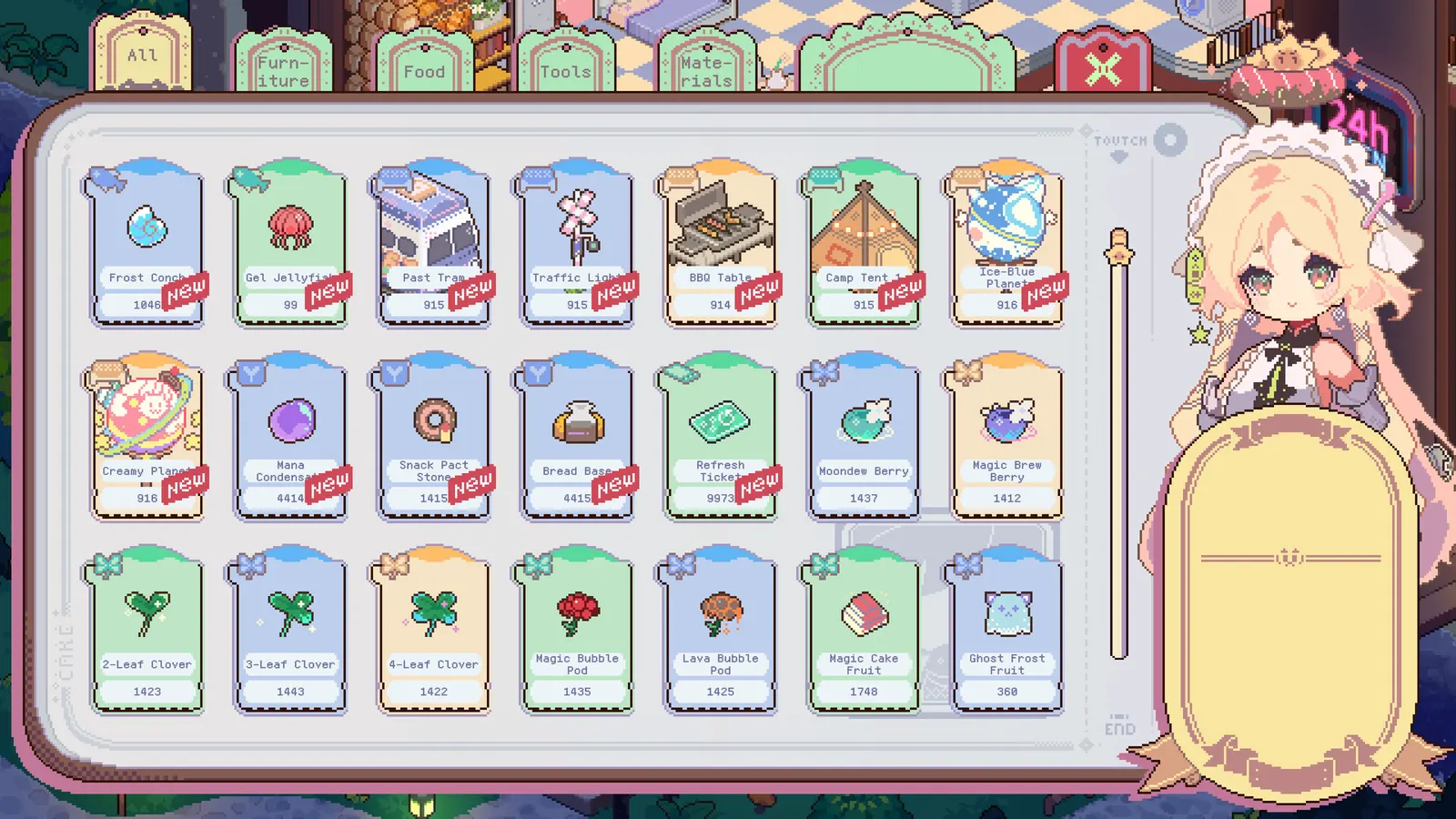 Whimsy Bake＆Craft media 9