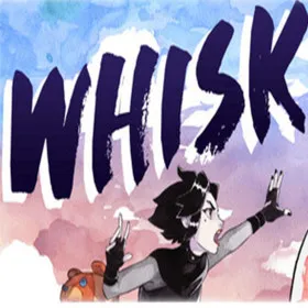 Обкладинка гри Whisk