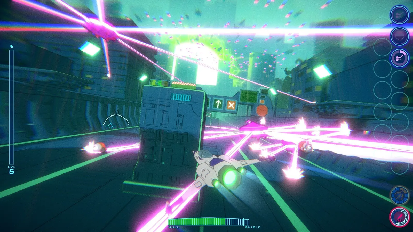 Whisker Squadron: Survivor media 5