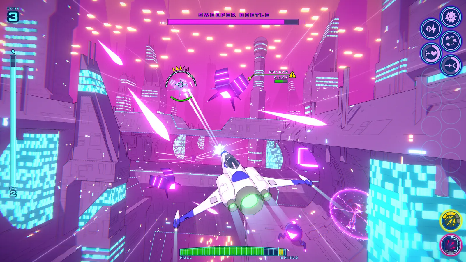 Whisker Squadron: Survivor media 13