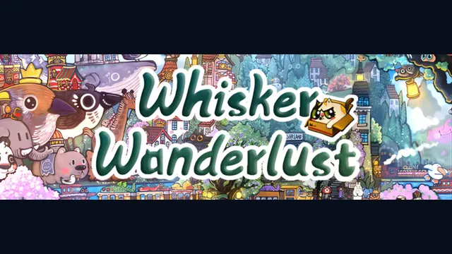 Whisker Wanderlust: Unwritten Chapter