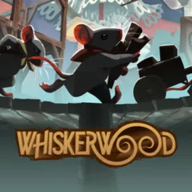 Обкладинка гри Whiskerwood