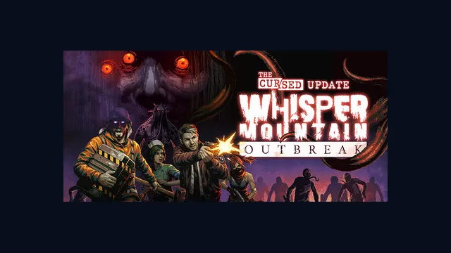 Whisper Mountain Outbreak
