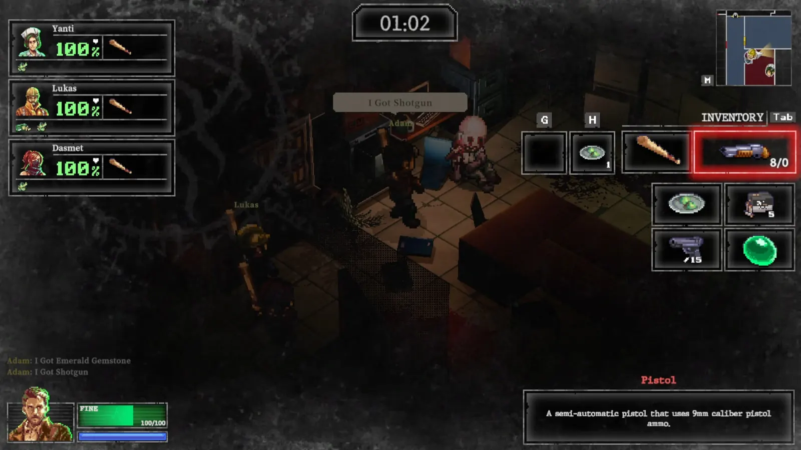Whisper Mountain Outbreak media 9