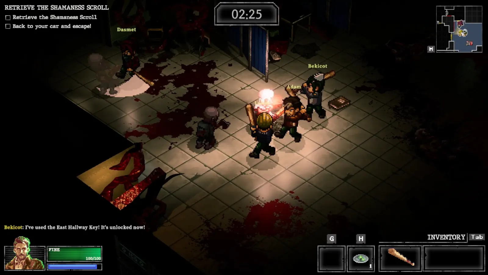 Whisper Mountain Outbreak media 13