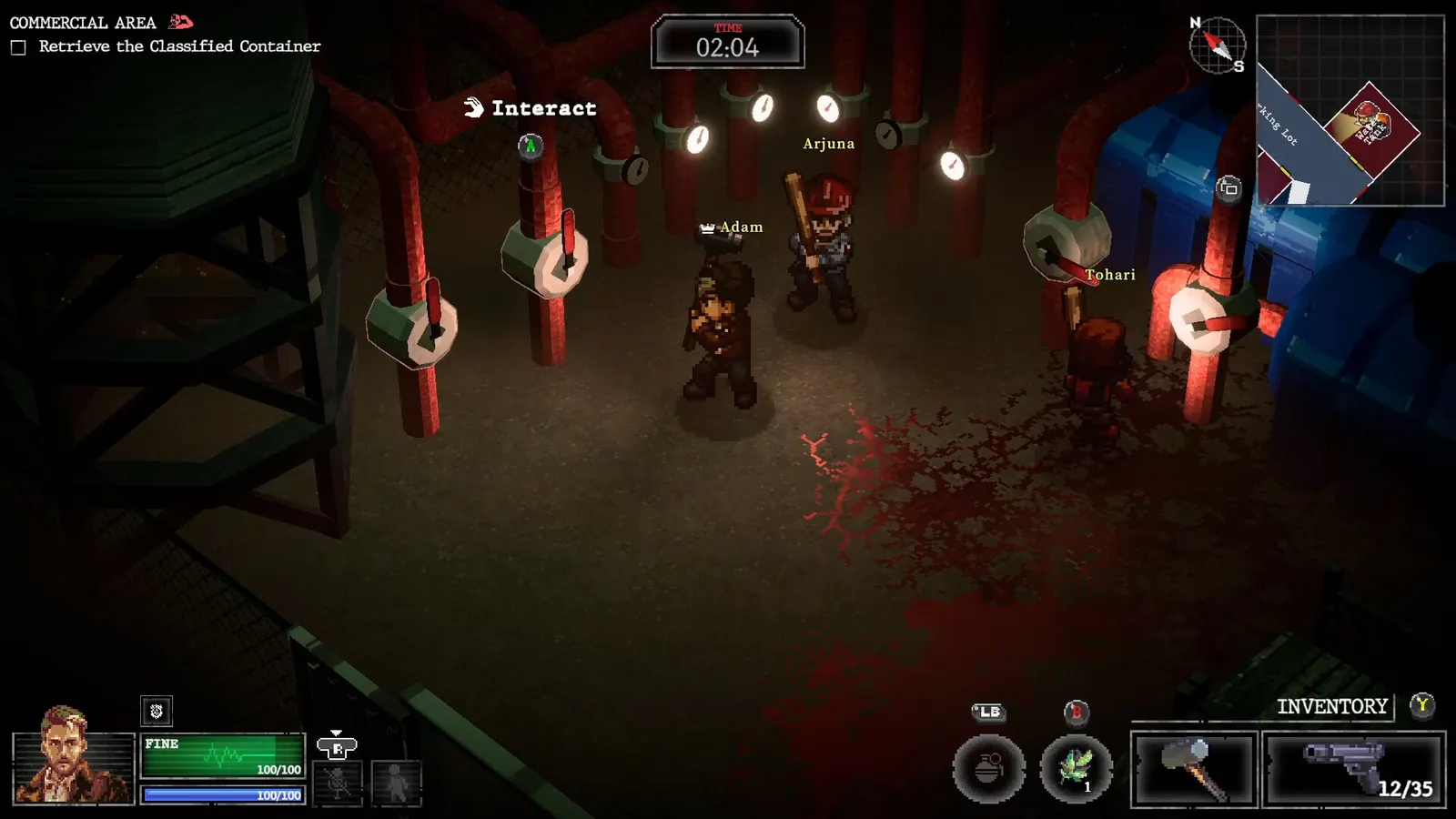 Whisper Mountain Outbreak media 8