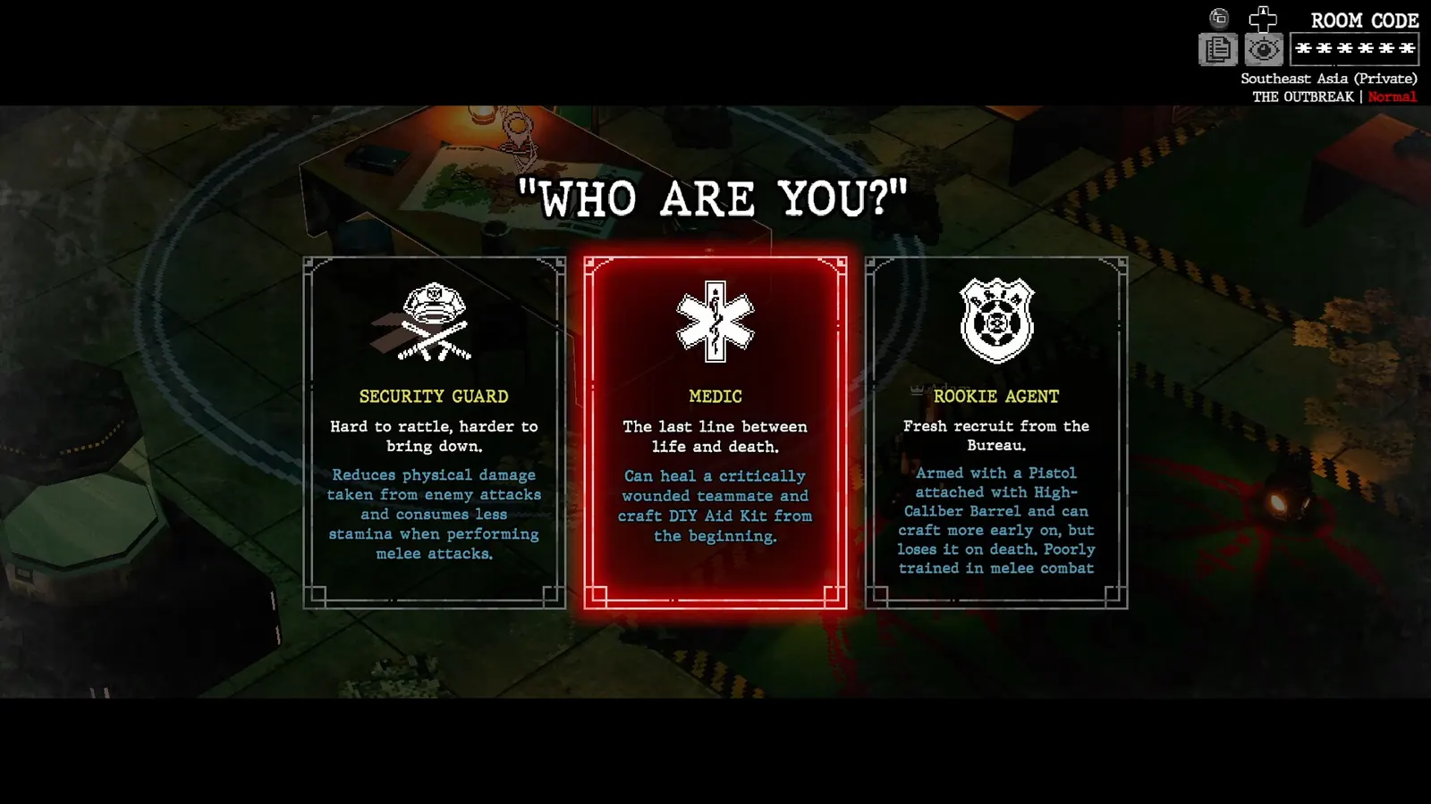 Whisper Mountain Outbreak media 17