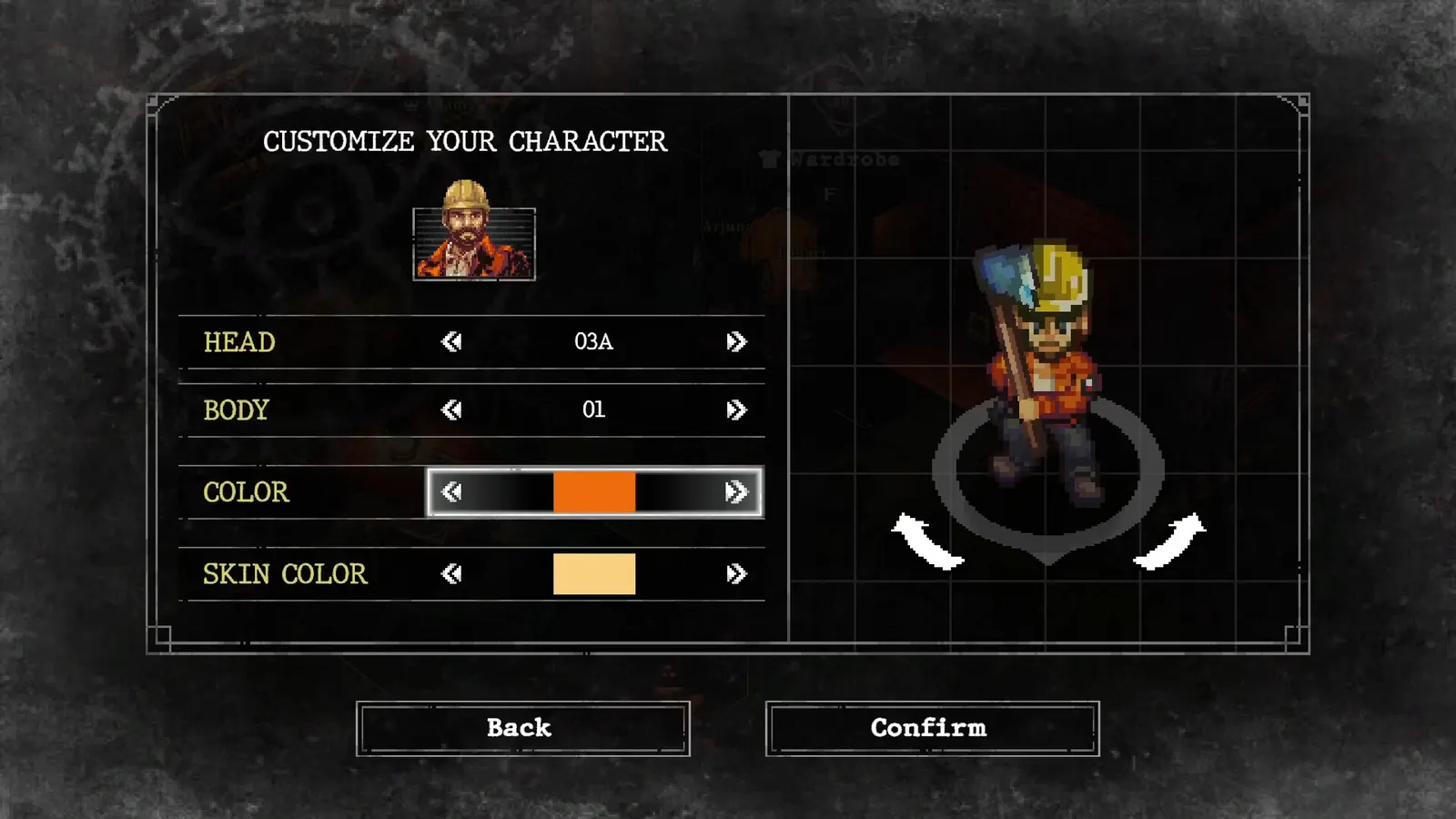 Whisper Mountain Outbreak media 18