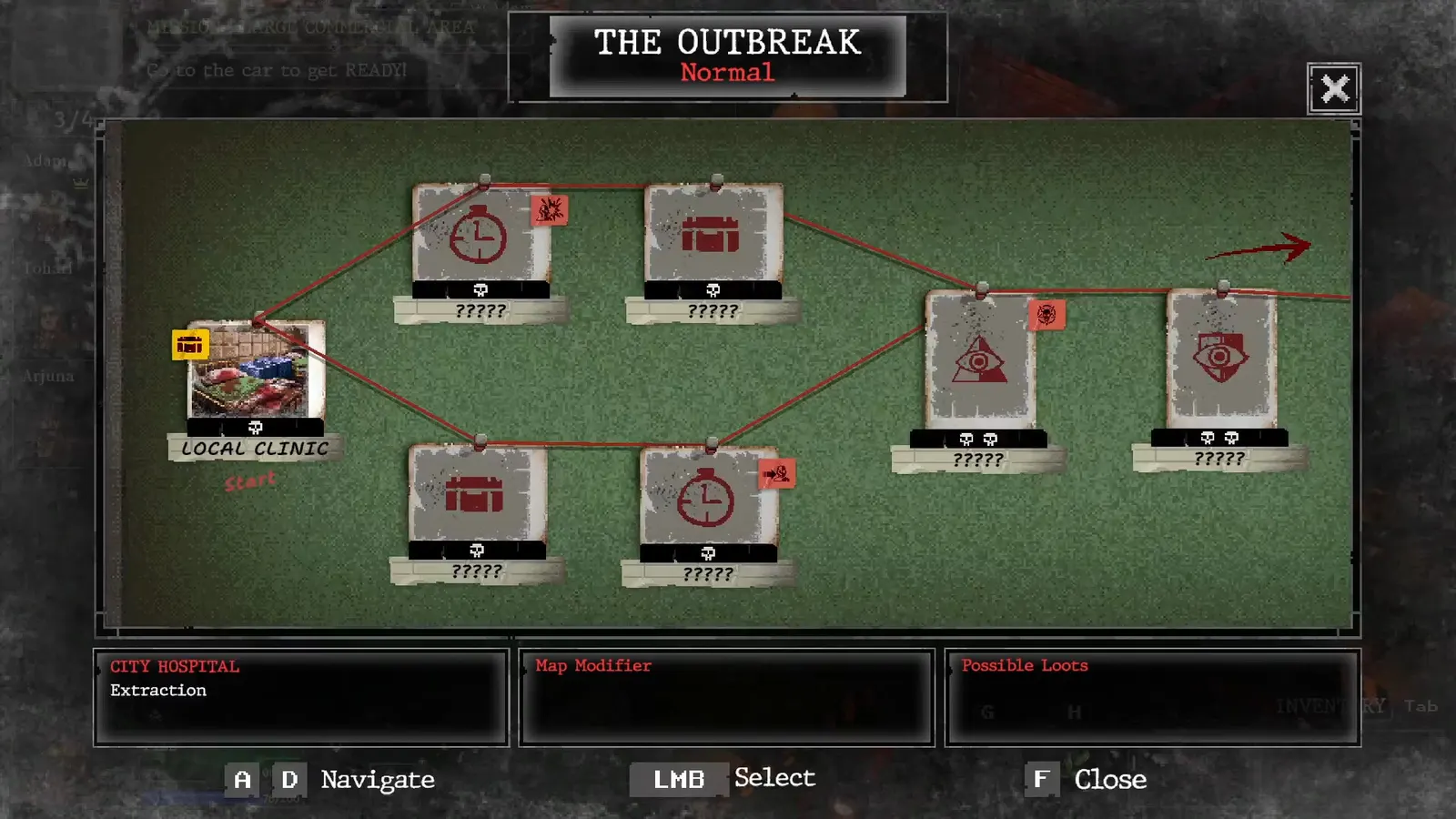 Whisper Mountain Outbreak media 19