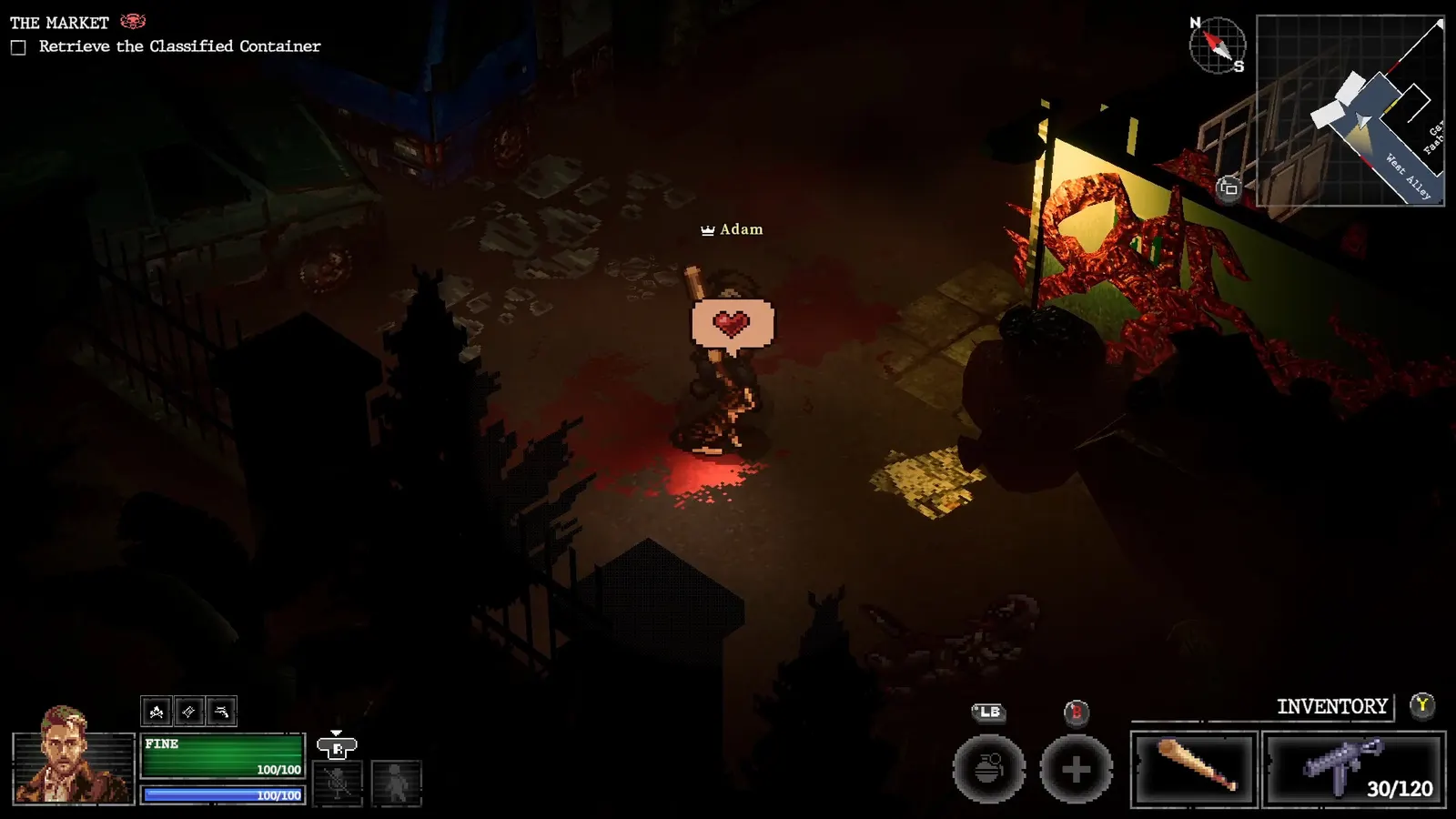 Whisper Mountain Outbreak media 13