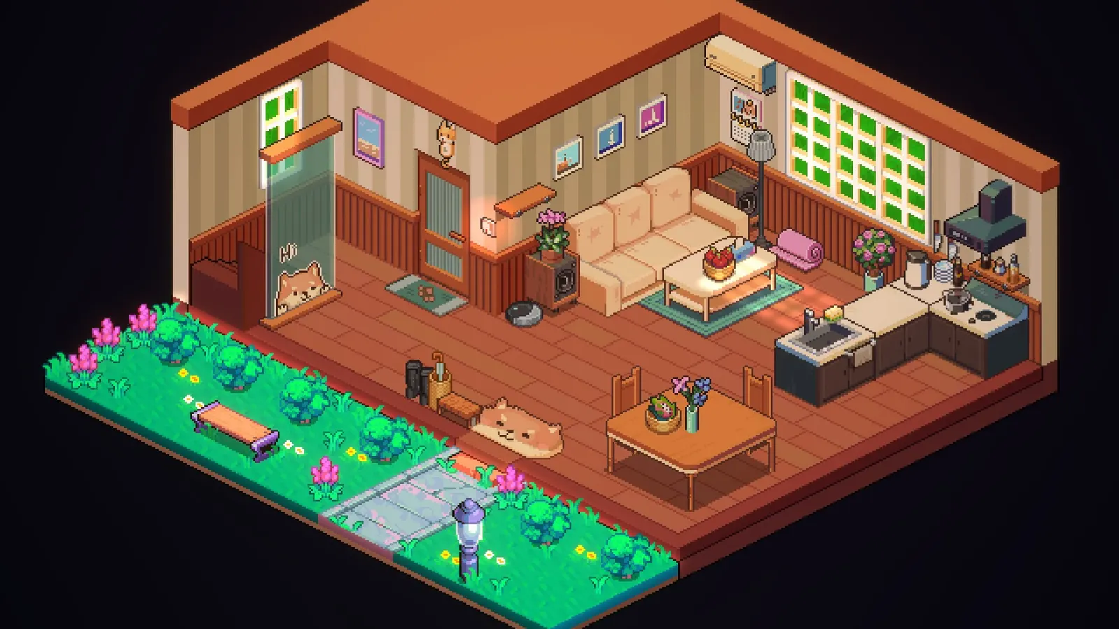 Whisper of the House media 3