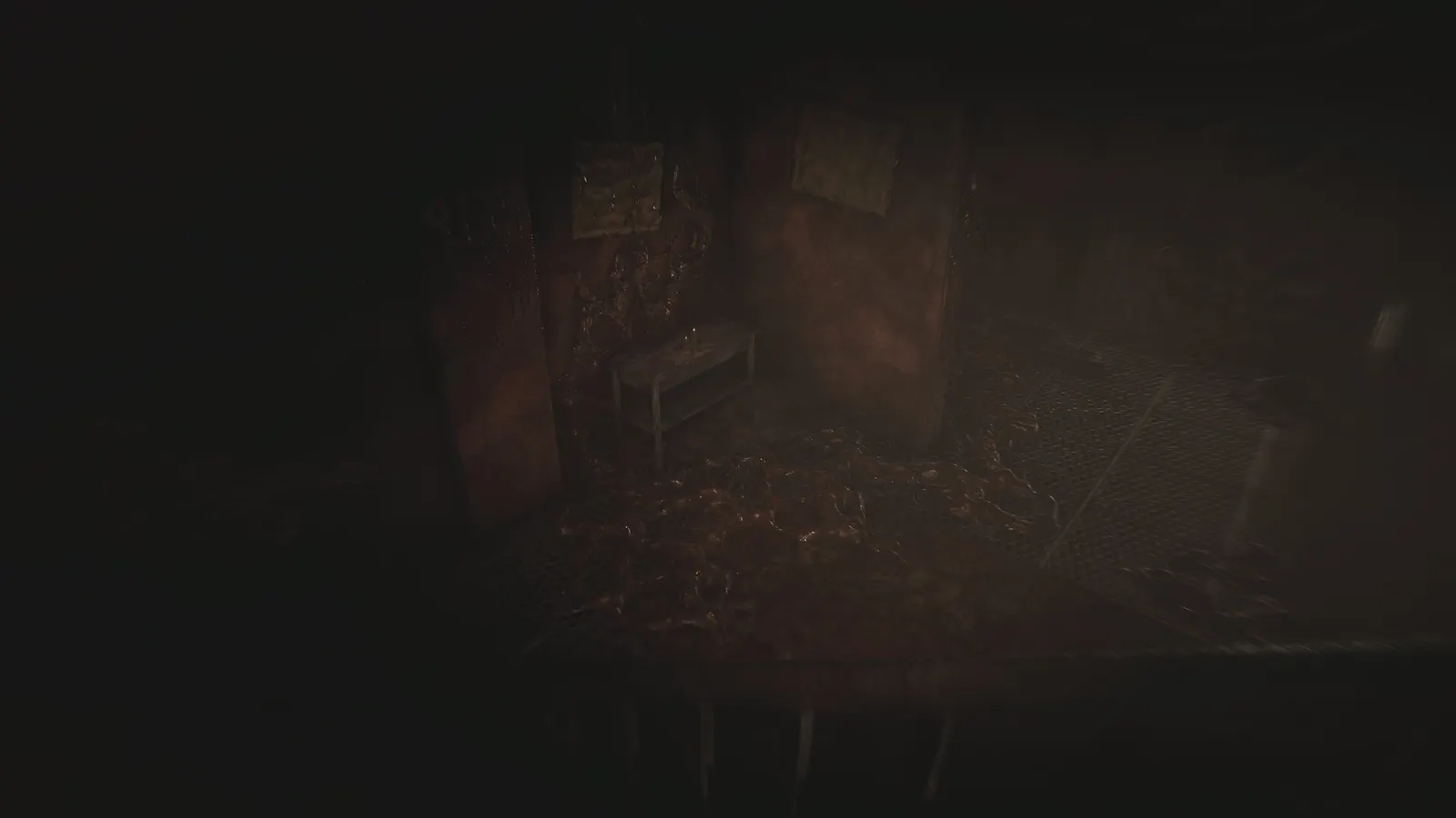 Whispering Lane: Horror media 4