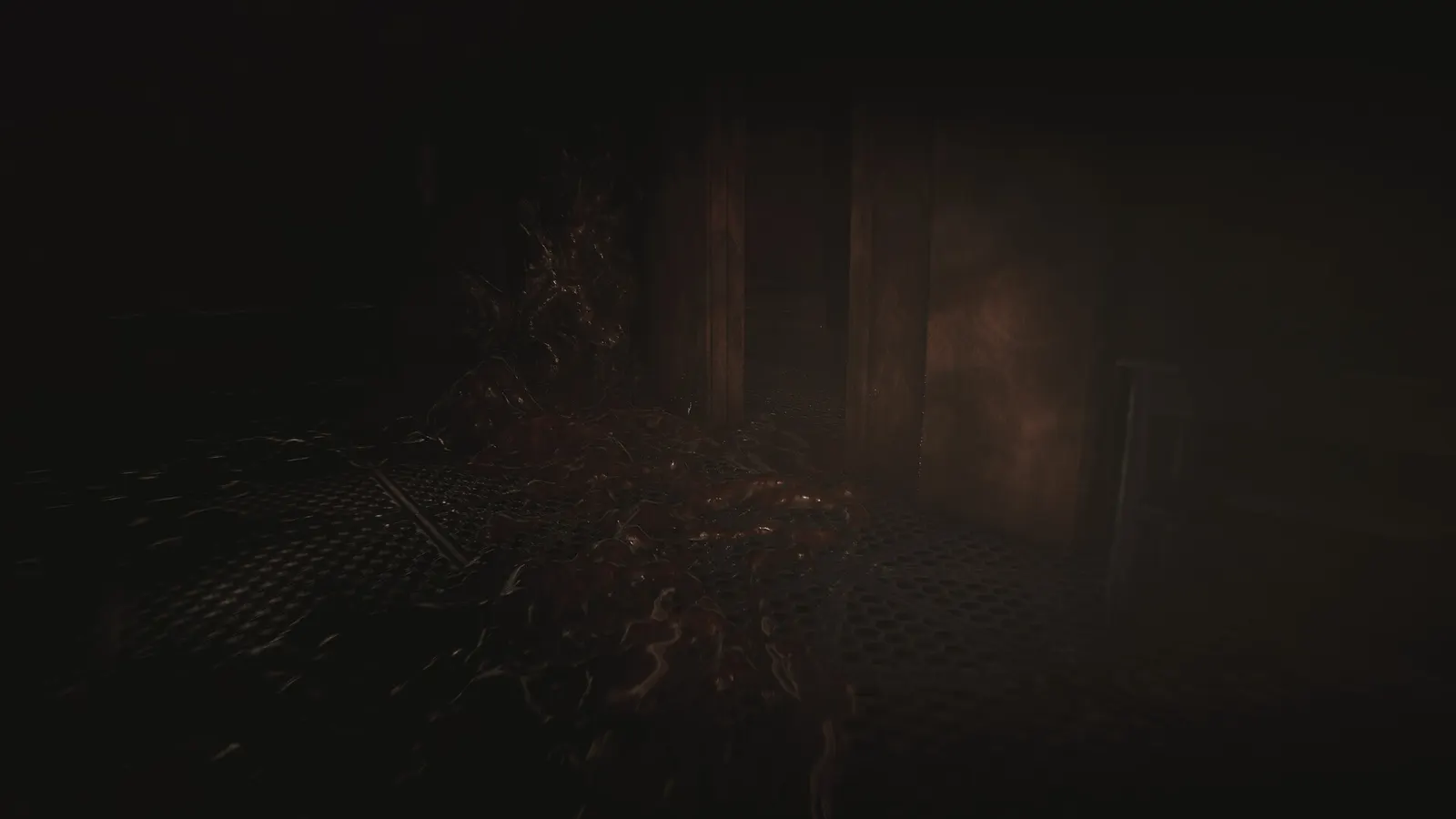 Whispering Lane: Horror media 10