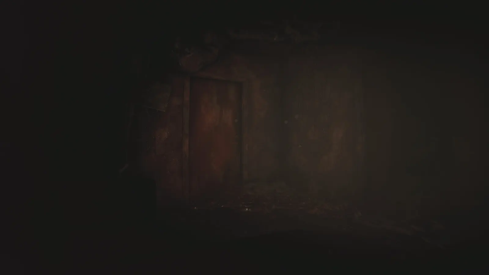 Whispering Lane: Horror media 12