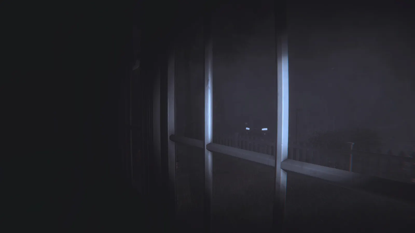 Whispering Lane: Horror media 13