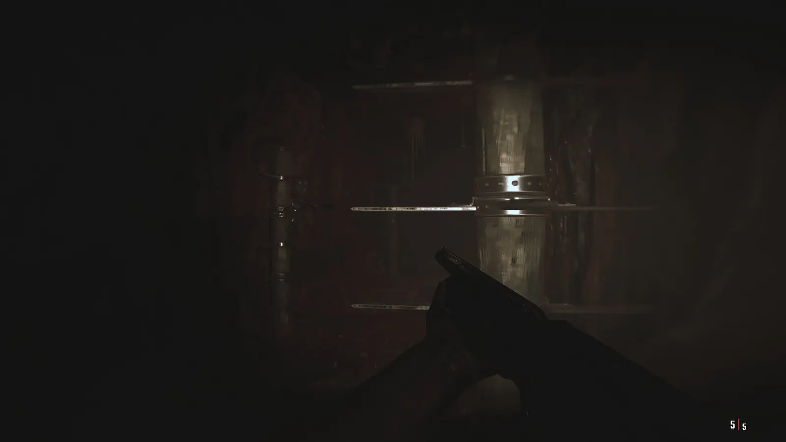 Whispering Lane: Horror media 14