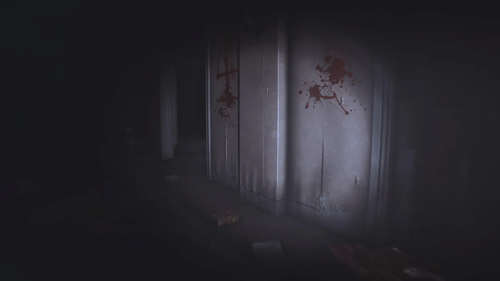 Whispering Lane: Horror media 19