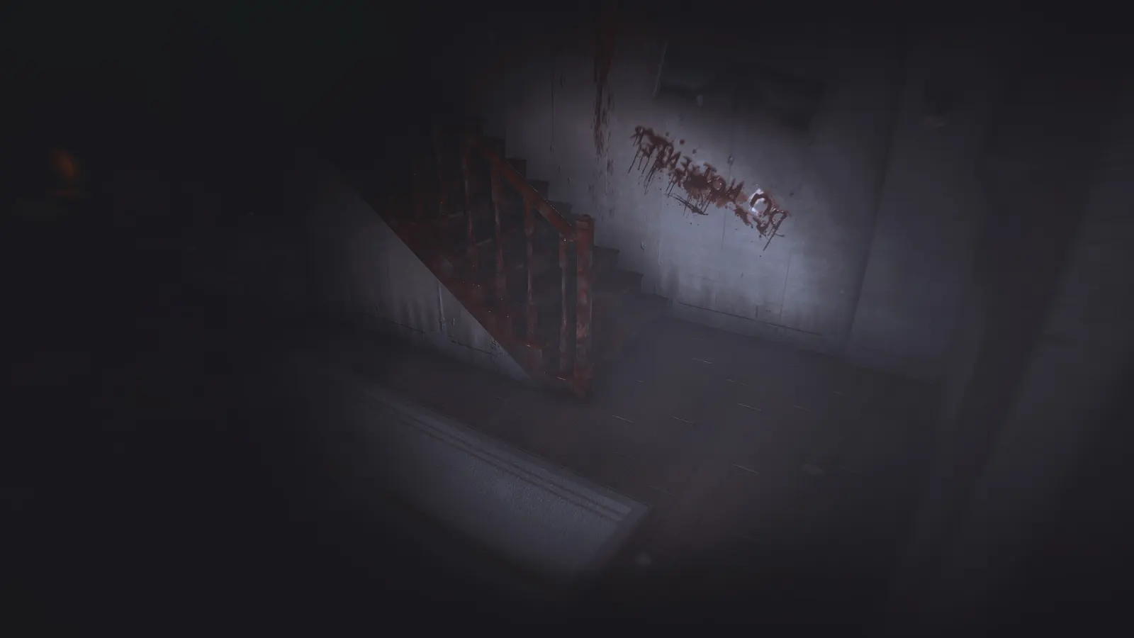 Whispering Lane: Horror media 21