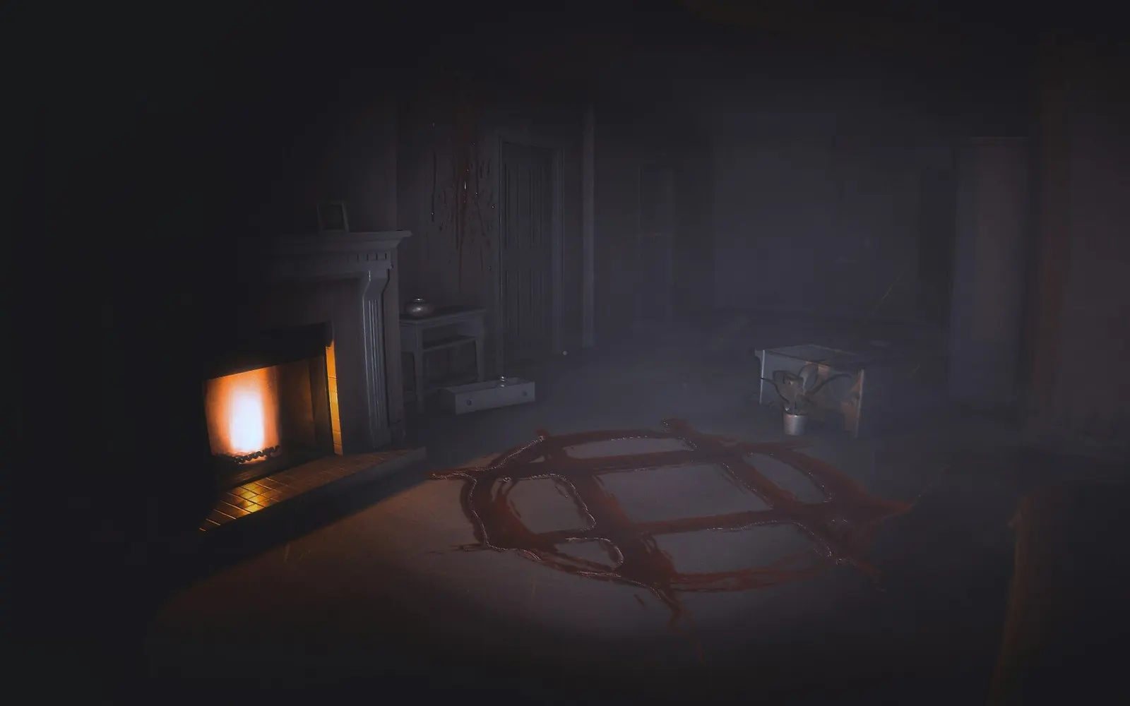 Whispering Lane: Horror media 22