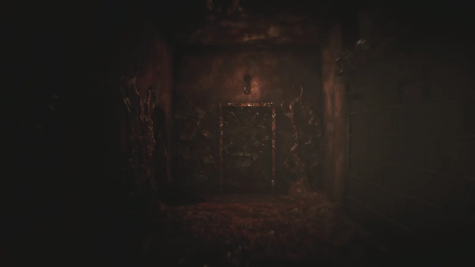 Whispering Lane: Horror media 25