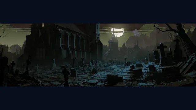 Whispers of Prague: The Executioner's Last Cut