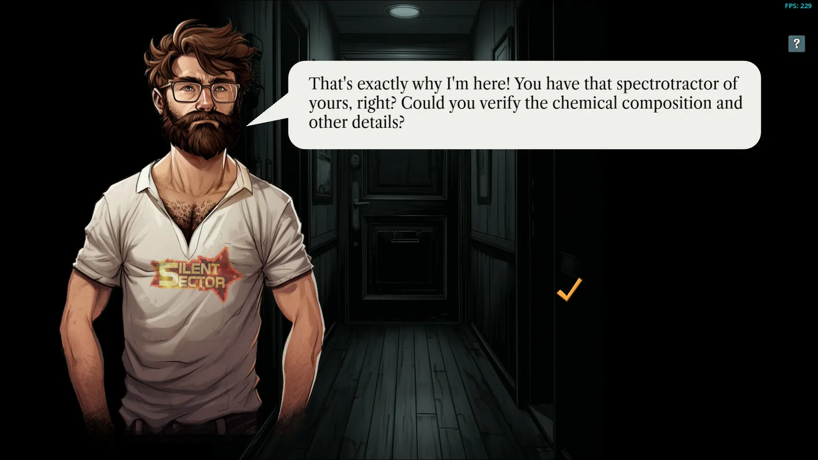Whispers of Prague: The Executioner's Last Cut media 3