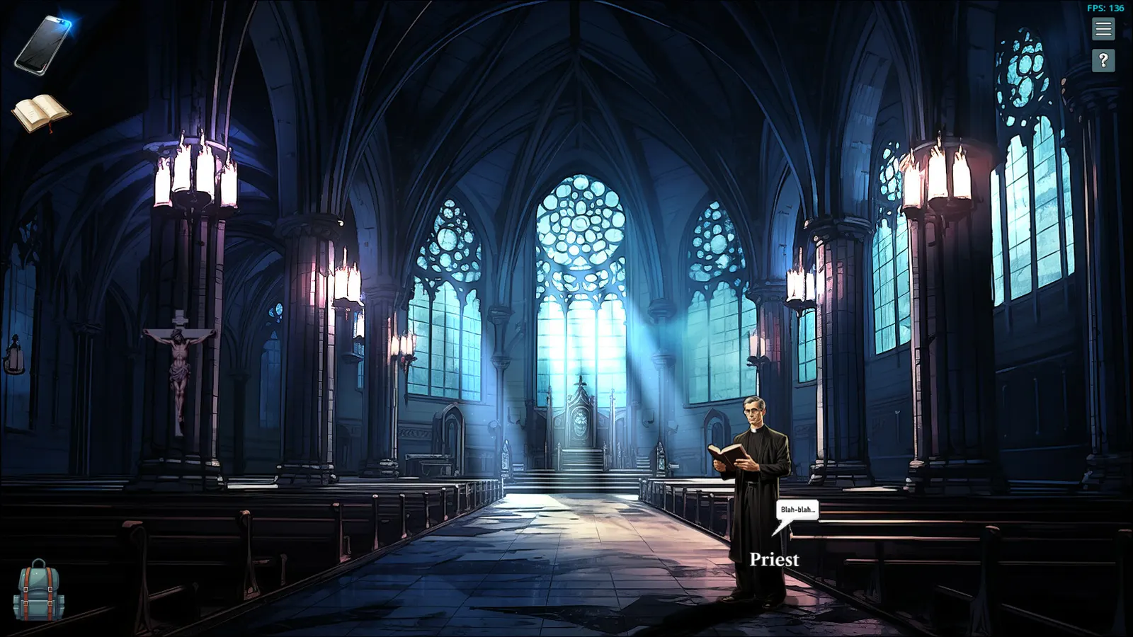 Whispers of Prague: The Executioner's Last Cut media 5