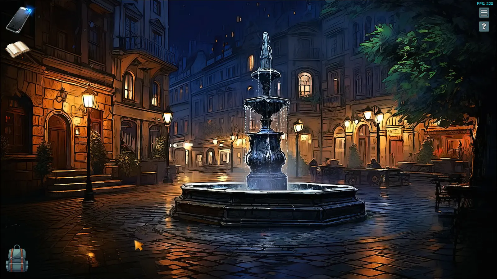 Whispers of Prague: The Executioner's Last Cut media 6