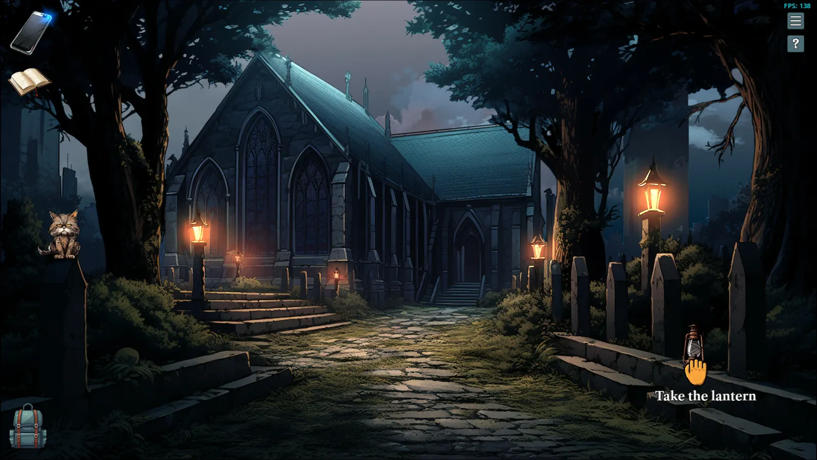 Whispers of Prague: The Executioner's Last Cut media 7