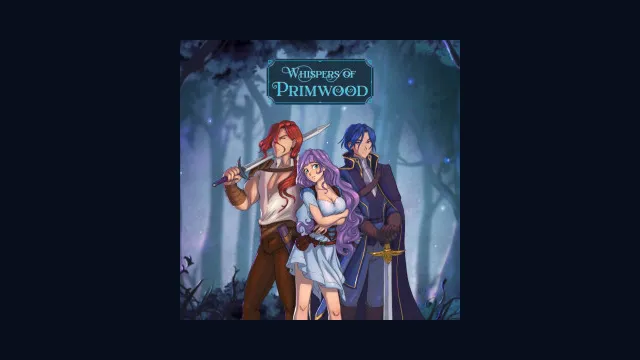 Whispers of Primwood
