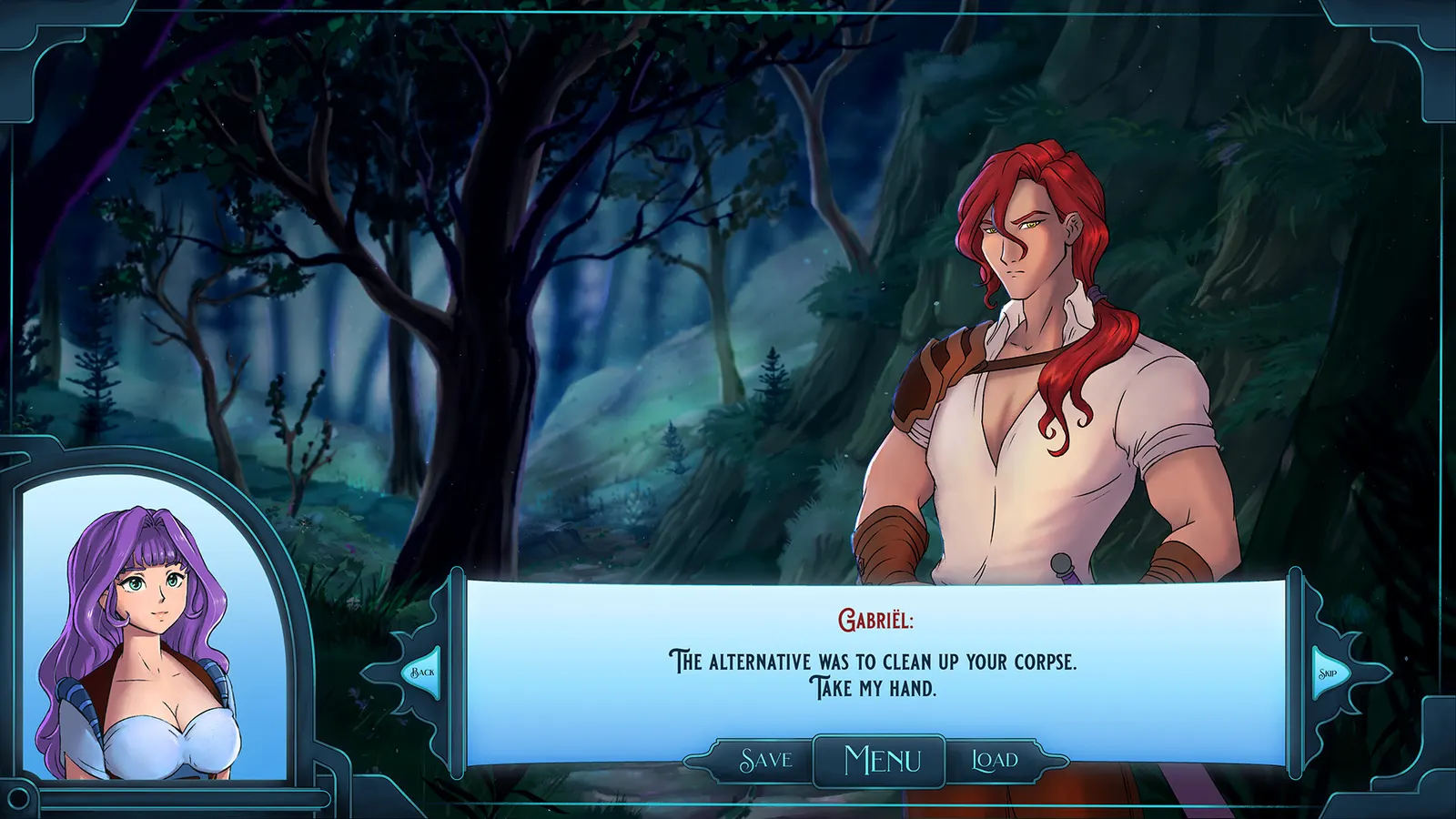 Whispers of Primwood media 4