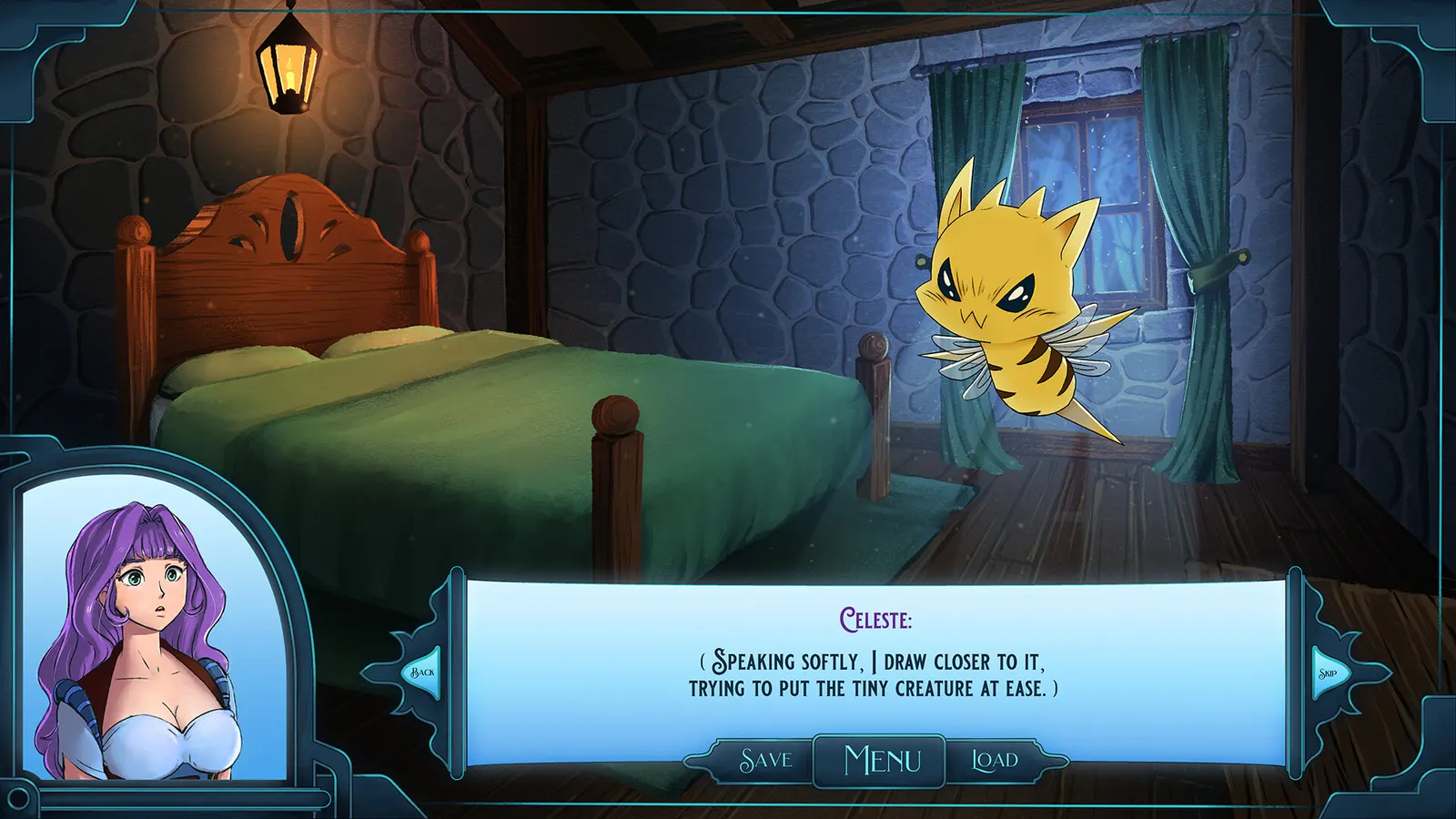Whispers of Primwood media 6