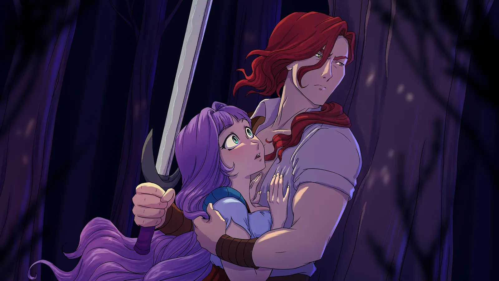 Whispers of Primwood media 7