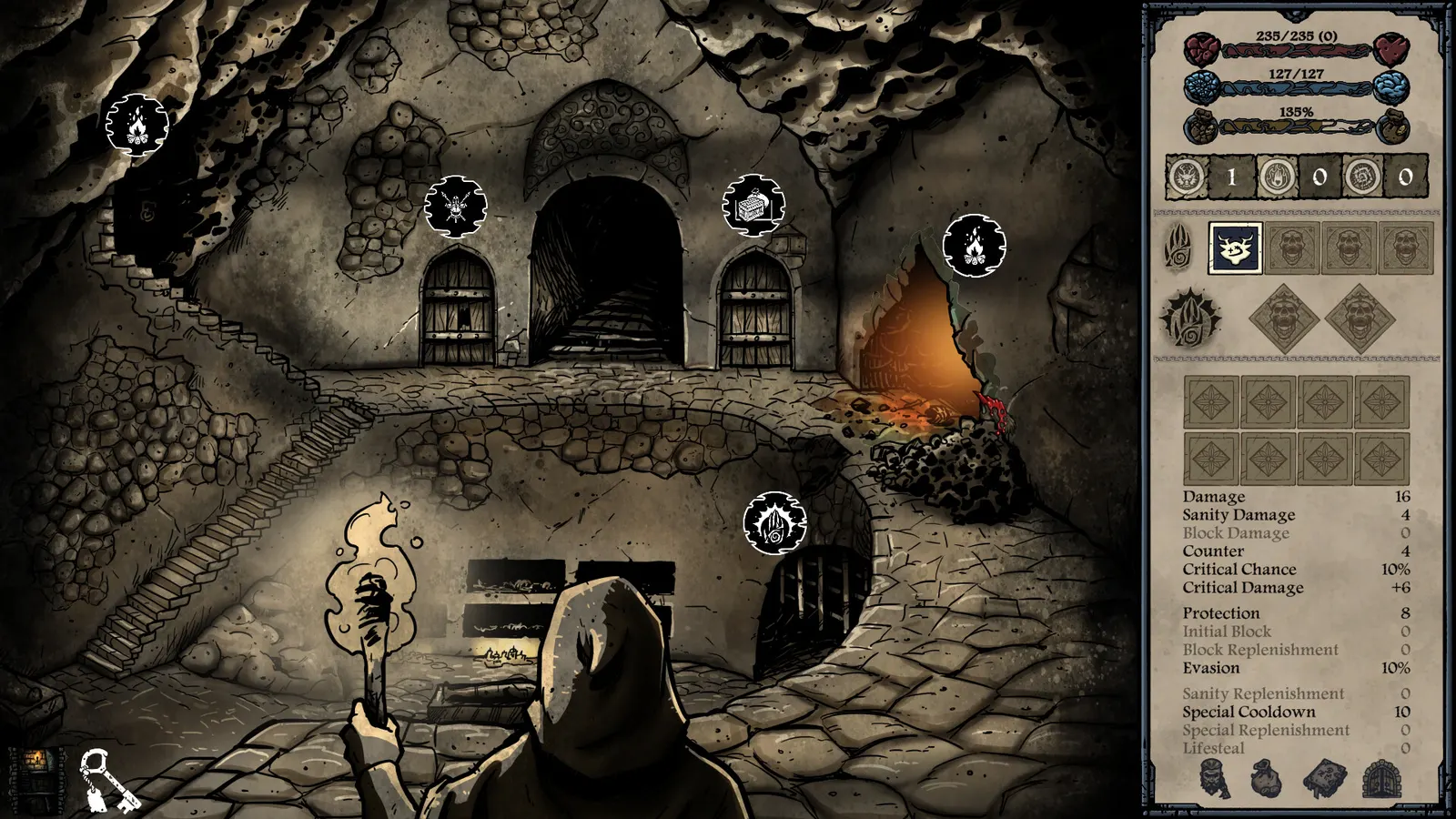 Whispers of the Eyeless media 9
