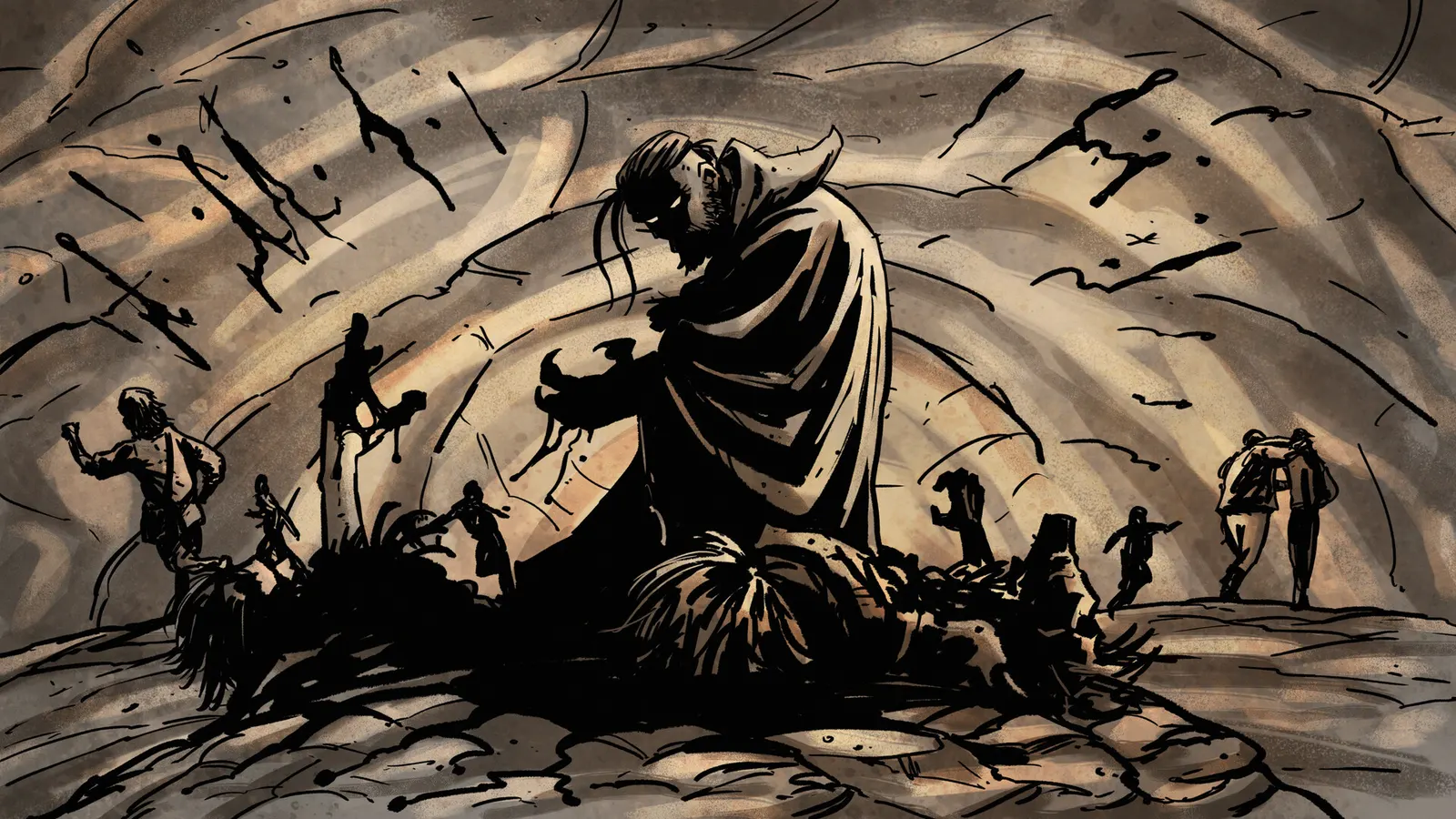Whispers of the Eyeless media 10