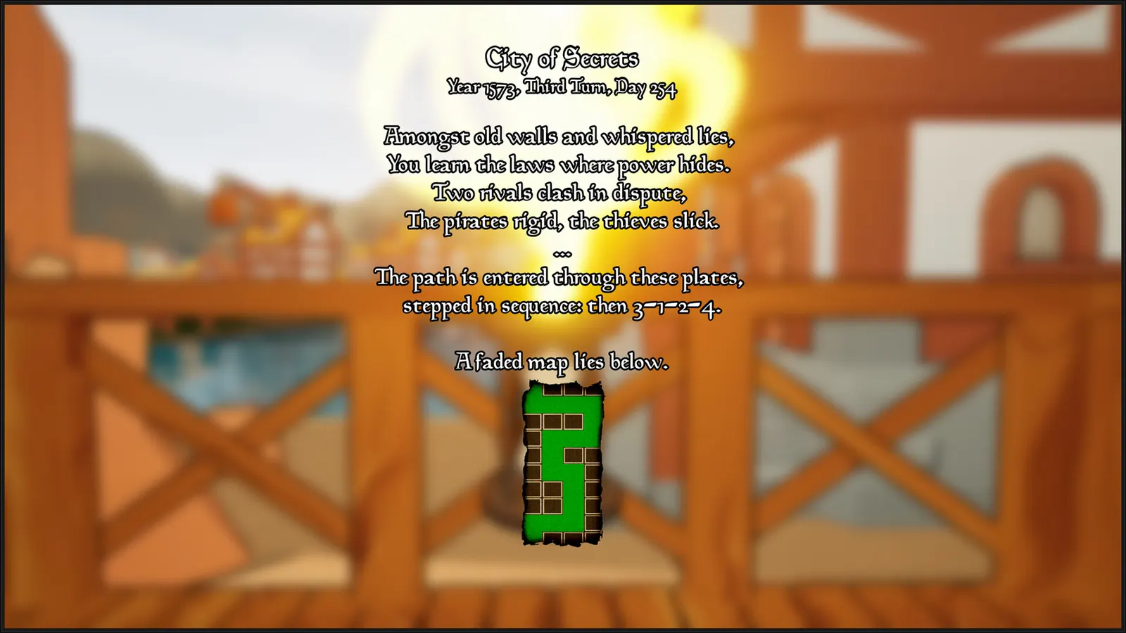 Whispers of the Hourglass media 7