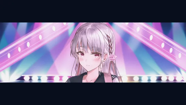 Whispers of the Luminaries Part 1