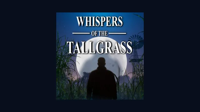 Whispers of the Tallgrass