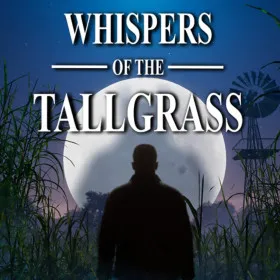 Обкладинка гри Whispers of the Tallgrass
