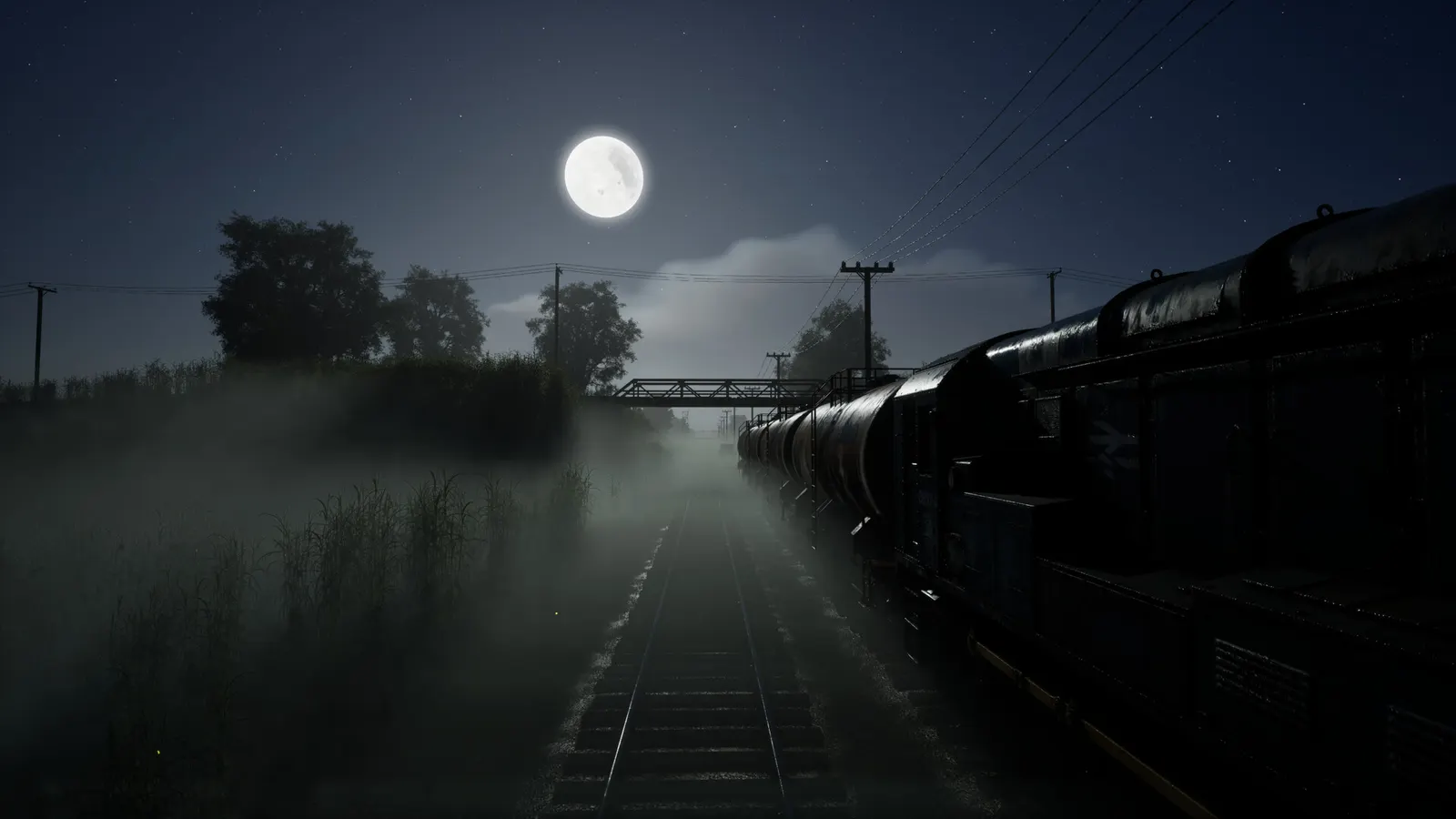 Whispers of the Tallgrass media 2