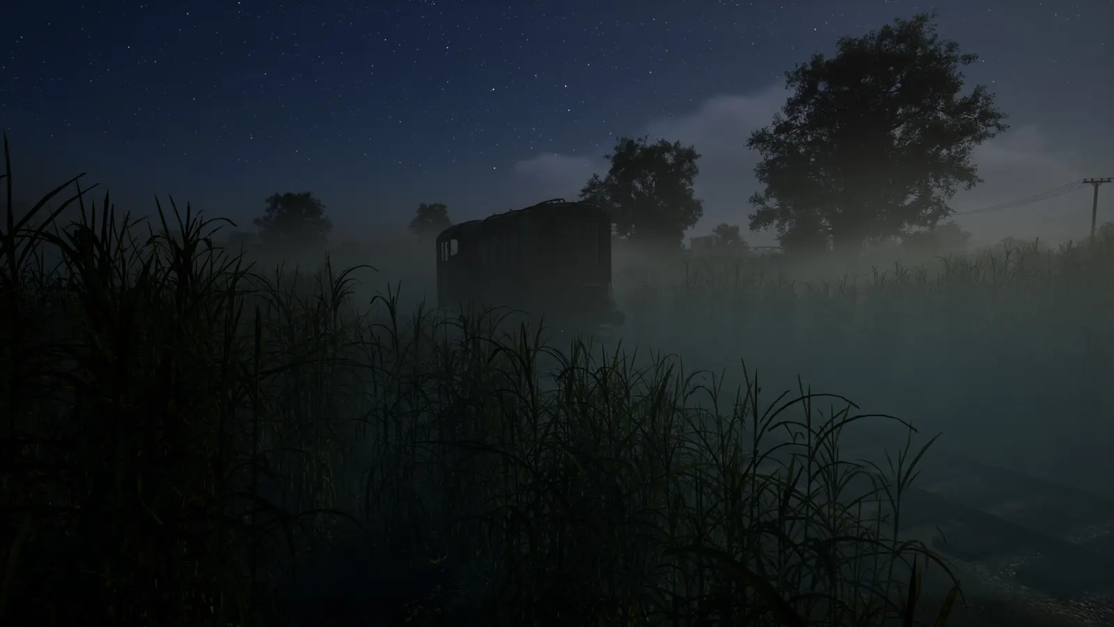 Whispers of the Tallgrass media 5