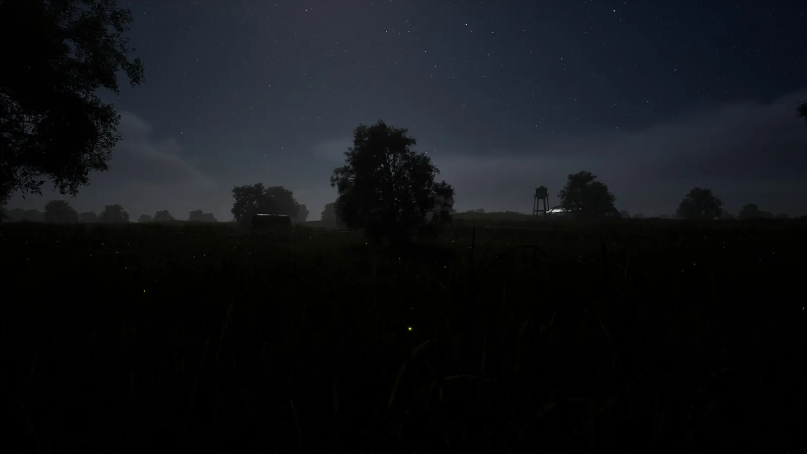 Whispers of the Tallgrass media 6