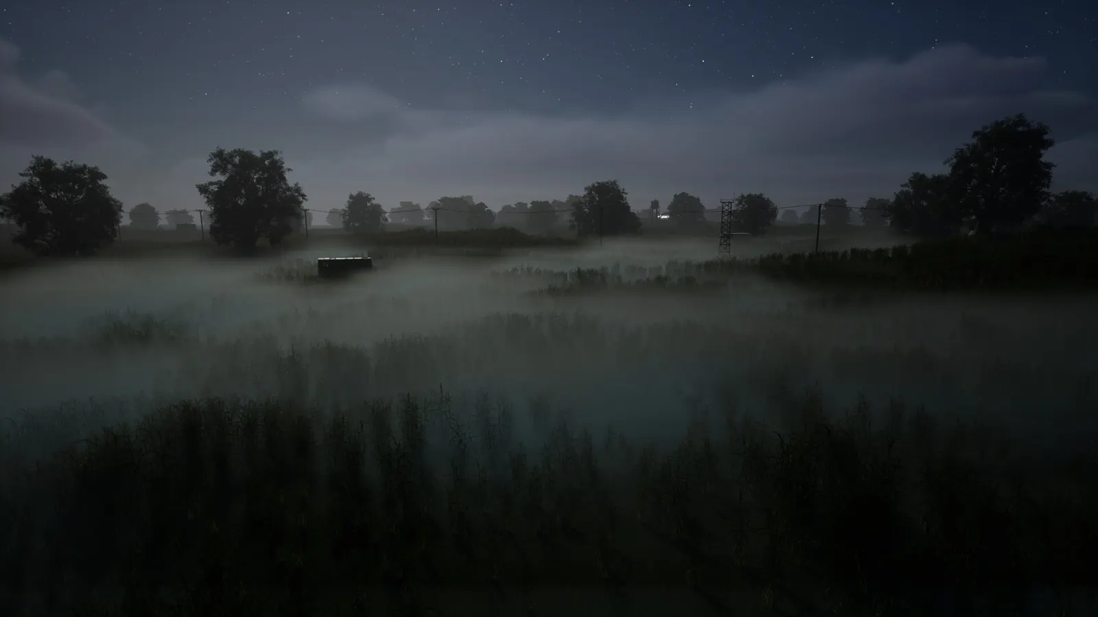 Whispers of the Tallgrass media 9