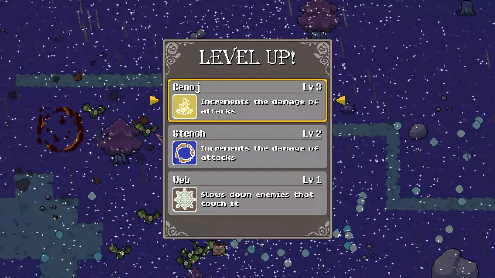 Whispike Survivors - Sword of the Necromancer media 4
