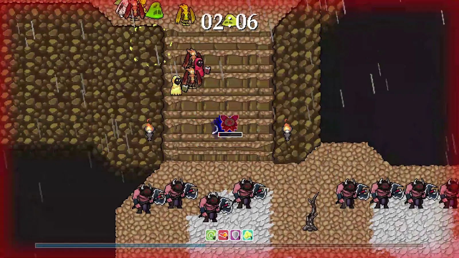 Whispike Survivors - Sword of the Necromancer media 10