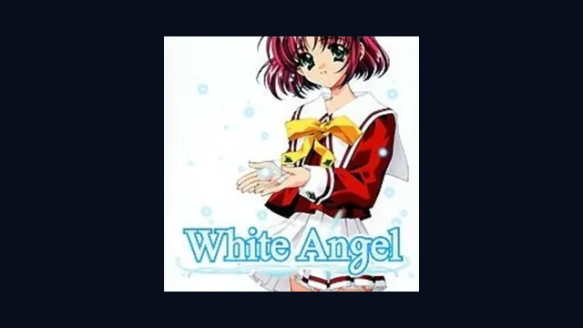 White Angel